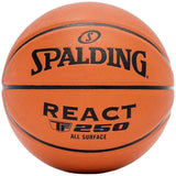 Balon De Baloncesto Spalding