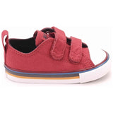 Zapatillas Converse Converse - Chuck Taylor All Star 2V Ox - Zapatillas Deportivas