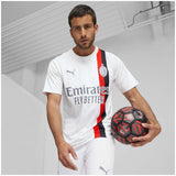 Camiseta De Futbol Puma