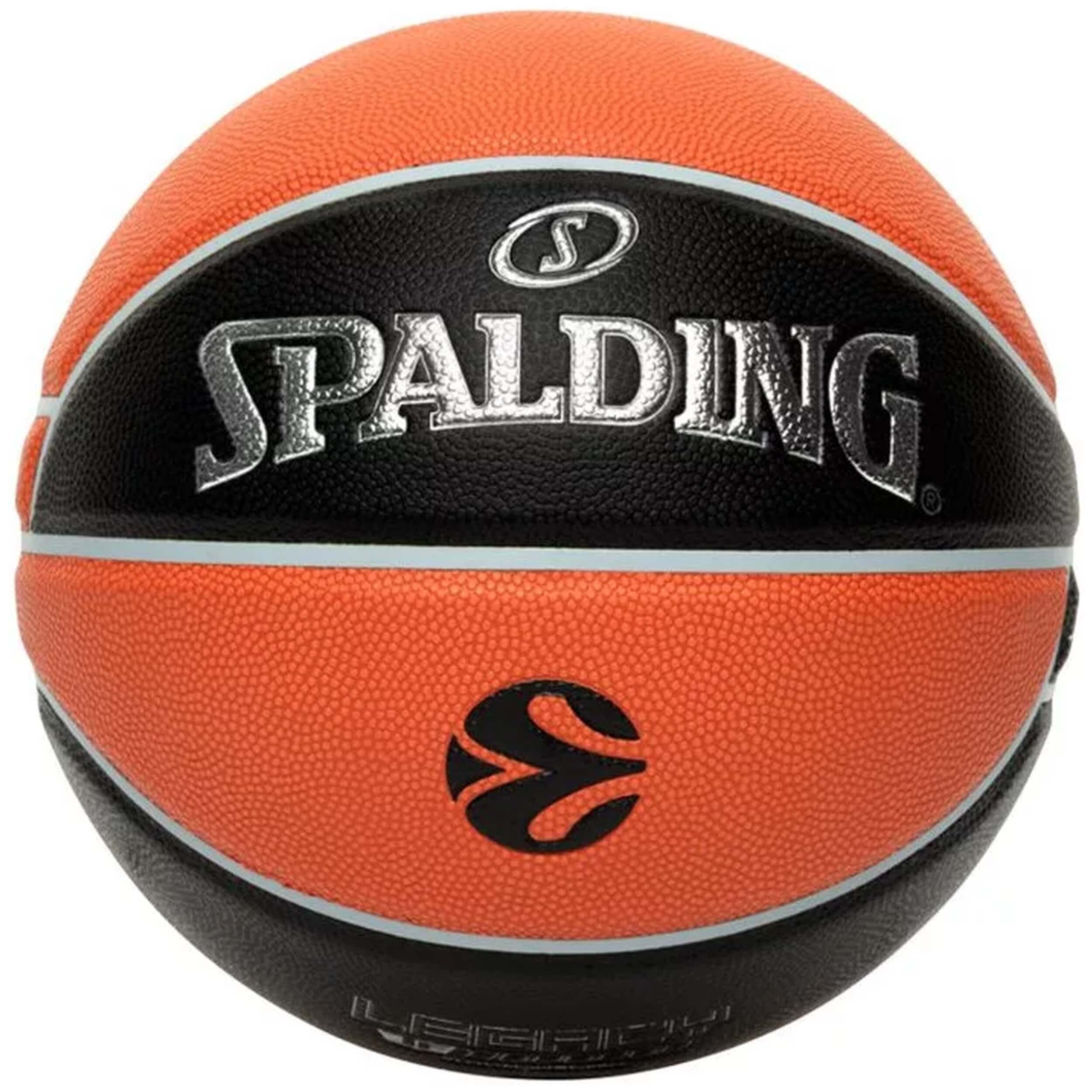 Balon De Baloncesto Spalding Legacy