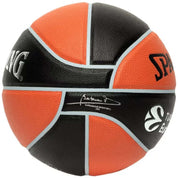 Balon De Baloncesto Spalding Legacy