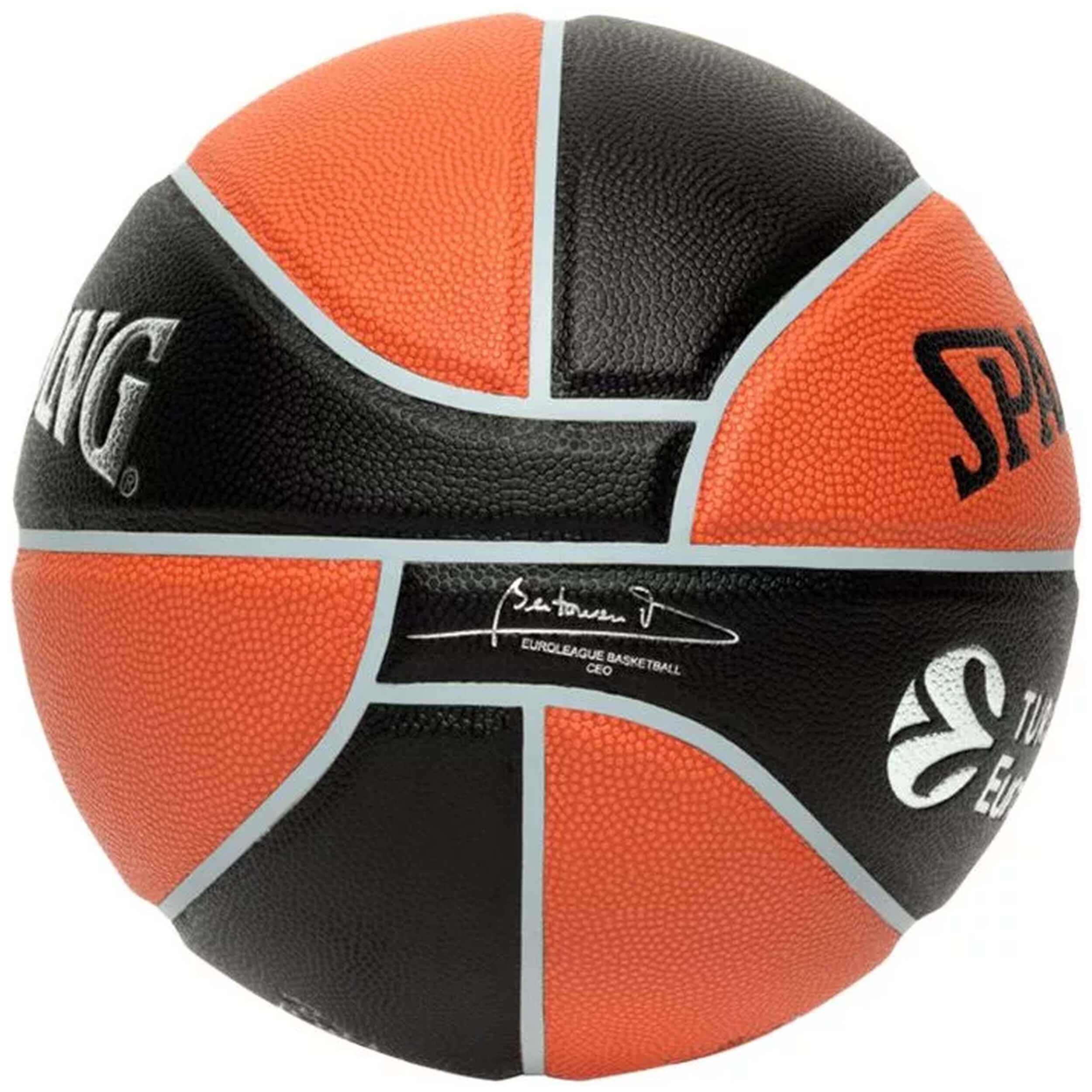 Balon De Baloncesto Spalding Legacy