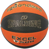 Balon De Baloncesto Spalding Excel Tf-500