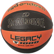 Balon De Baloncesto Spalding Tf-1000 Legacy Acb