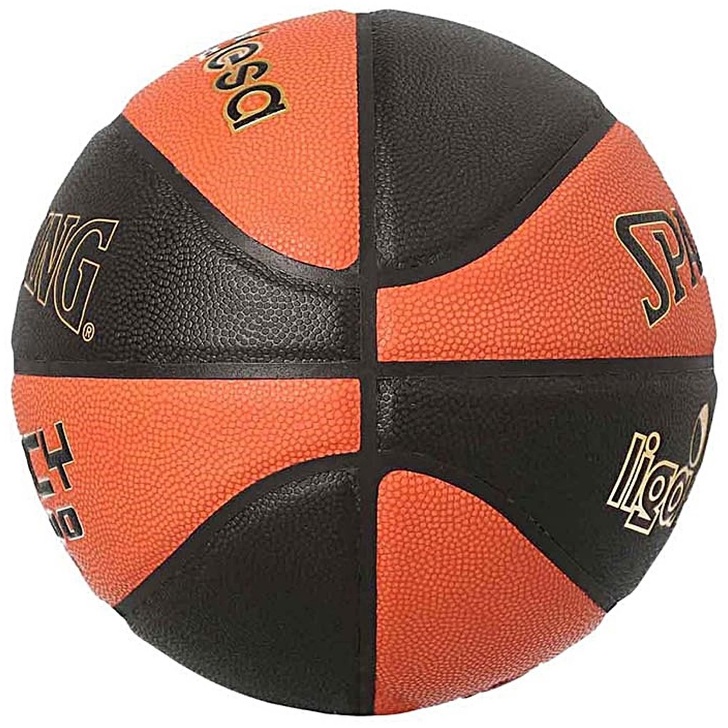 Balon De Baloncesto Spalding Tf-1000 Legacy Acb