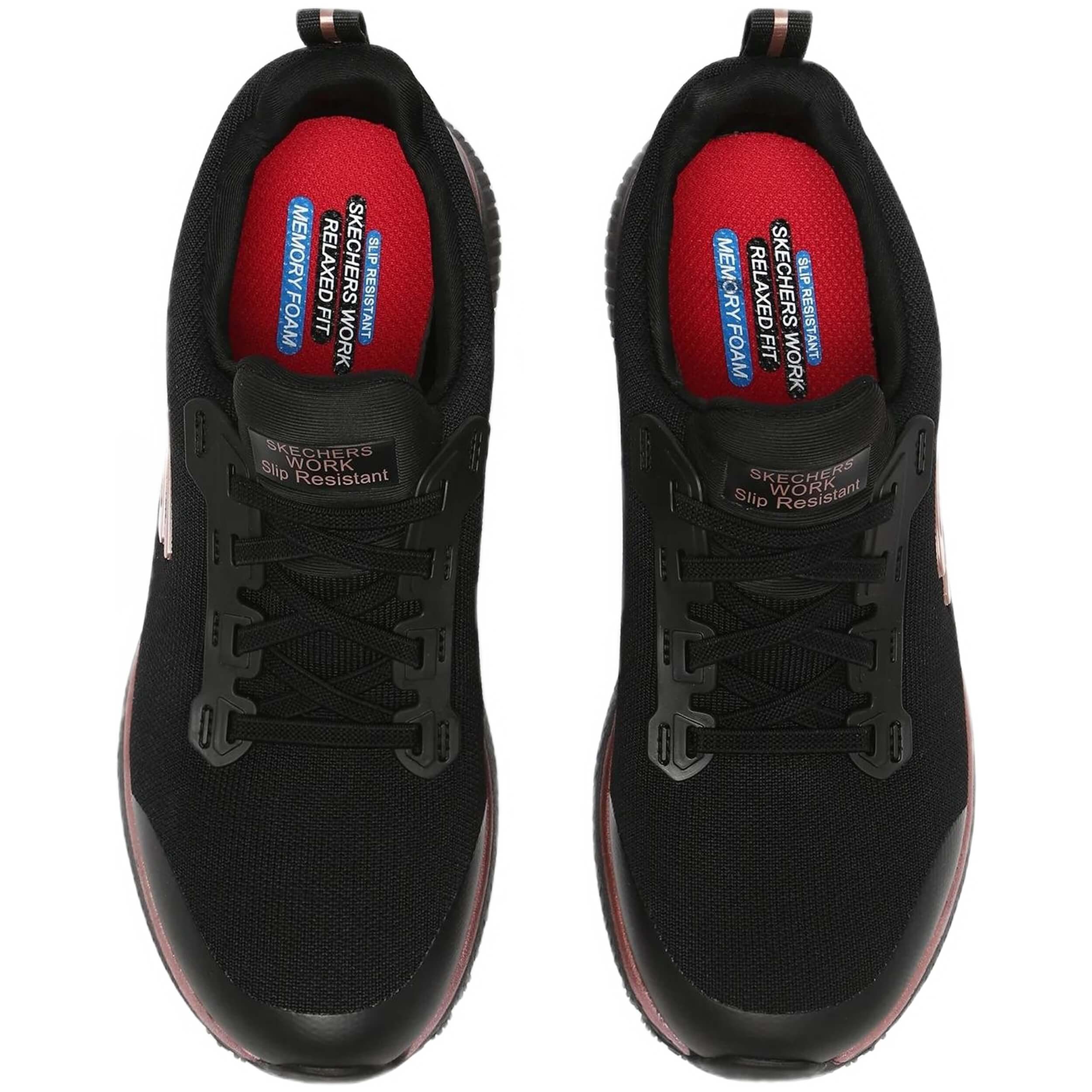 Skechers Squad Sr. Sneakers