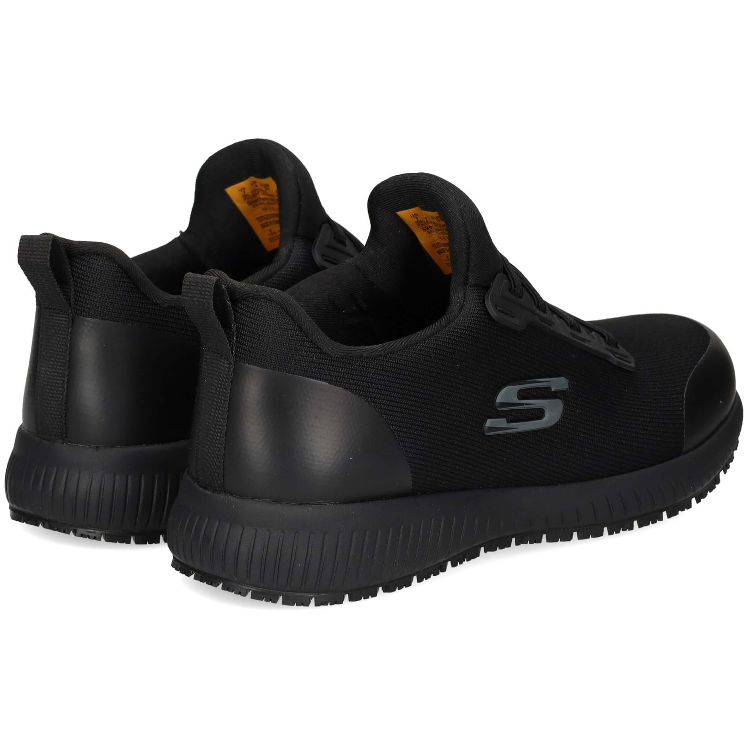 Skechers Slip On Athletic Sneakers