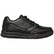 Skechers Work Relaxed Fit Sneakers