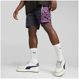 Pantalon Corto Puma