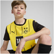 Puma Bvb Football Shirt