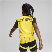 Puma Bvb Football Shirt