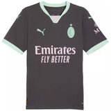 Camiseta De Futbol Puma