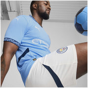 Puma Manchester City Football Shirt