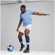 Puma Manchester City Football Shirt