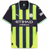 Camiseta De Futbol Puma