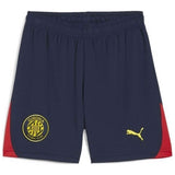 Pantalon Corto Puma Girona Fc Away Replica Jr