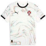 Camiseta De Futbol Puma Portugal Away