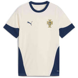 Camiseta De Futbol Puma Portugal Training Jr