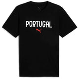 Camiseta De Manga Corta Puma