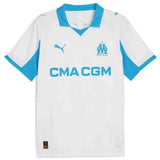 Camiseta De Futbol Puma Om Home