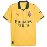 Camiseta De Futbol Puma