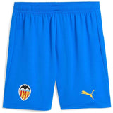 Pantalon Corto Puma Valencia Cf Replica
