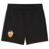 Pantalon Corto Puma Valencia Cf Replica Jr