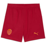 Pantalon Corto Puma Valencia Cf Replica Jr