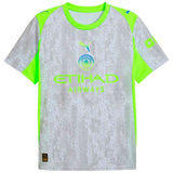 Camiseta De Futbol Puma