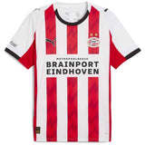 Camiseta De Futbol Puma Psv Home Replica