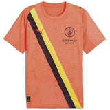 Camiseta De Futbol Puma Puma Kidsuper Mcfc Jersey Replica "Orange"