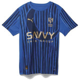Camiseta De Futbol Puma Puma Kidsuper Ahsfc Jersey Replica "Blue"