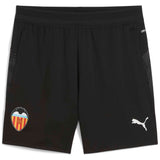 Pantalon Corto Puma Valencia Cf Training Jr