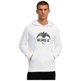 Sudadera Con Capucha Puma Valencia Cf Ftblculture