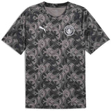 Camiseta De Futbol Puma Manchester City Warm Up