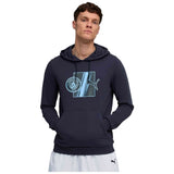 Sudadera Con Capucha Puma Manchester City Ftblculture