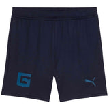 Pantalon Corto Puma Girona Fc Replica Jr