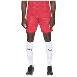 Pantalon Corto Puma Portugal 2026 "Rojo"