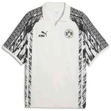 Camiseta De Futbol Puma Bvb King