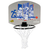 Minicanasta De Baloncesto Spalding