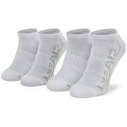 Head Performance Sneaker 2P Socks