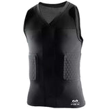 Camiseta De Tirantes Mcdavid 7963R-Bk