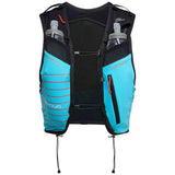 Chaleco La Sportiva Trail 5L "Malibu Blue/Hibiscus"