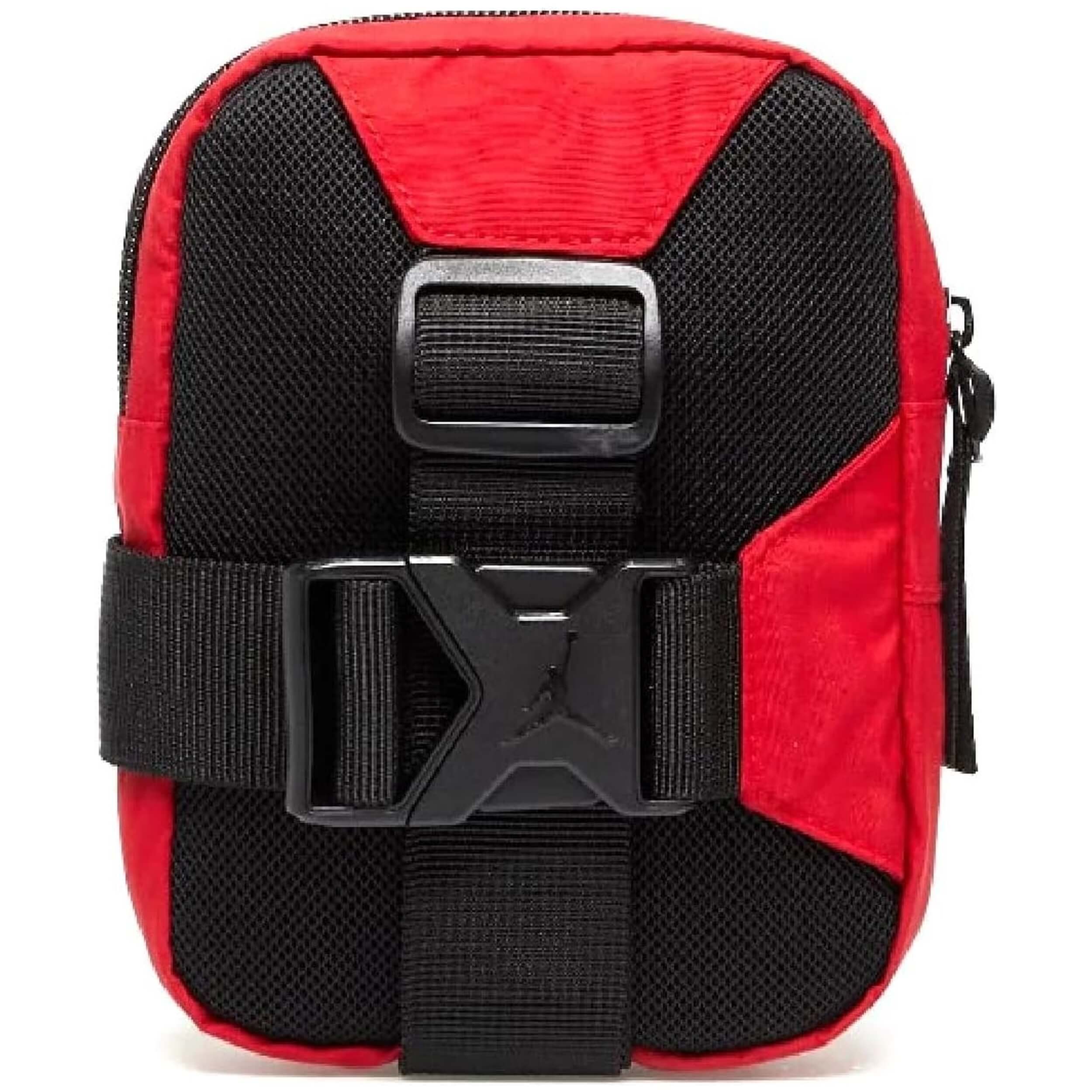 Bandolera Jordan Jan Airborne Hip Bag