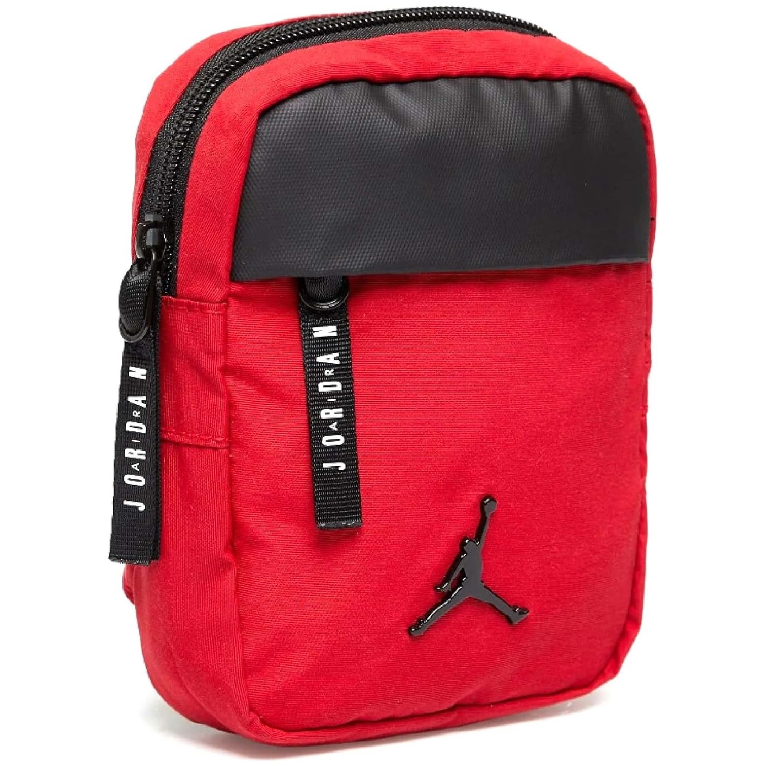 Bandolera Jordan Jan Airborne Hip Bag