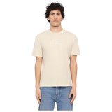 Camiseta De Manga Corta Emporio Armani
