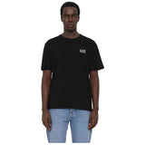 Camiseta De Manga Corta Emporio Armani