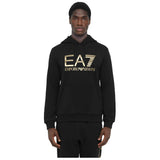 Sudadera Con Capucha Emporio Armani