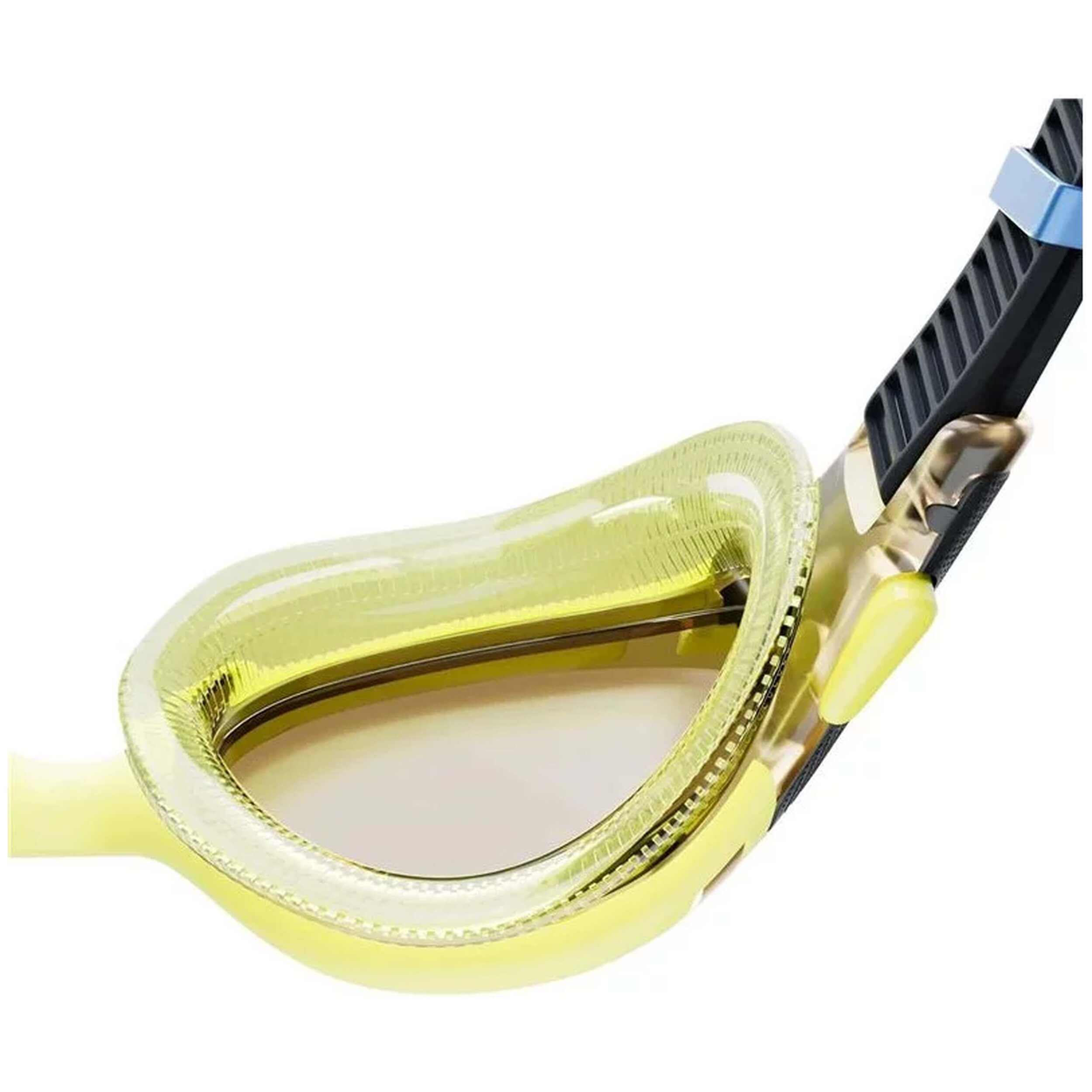 Speedo Biofuse 2.0 Mirror Swimming Goggles