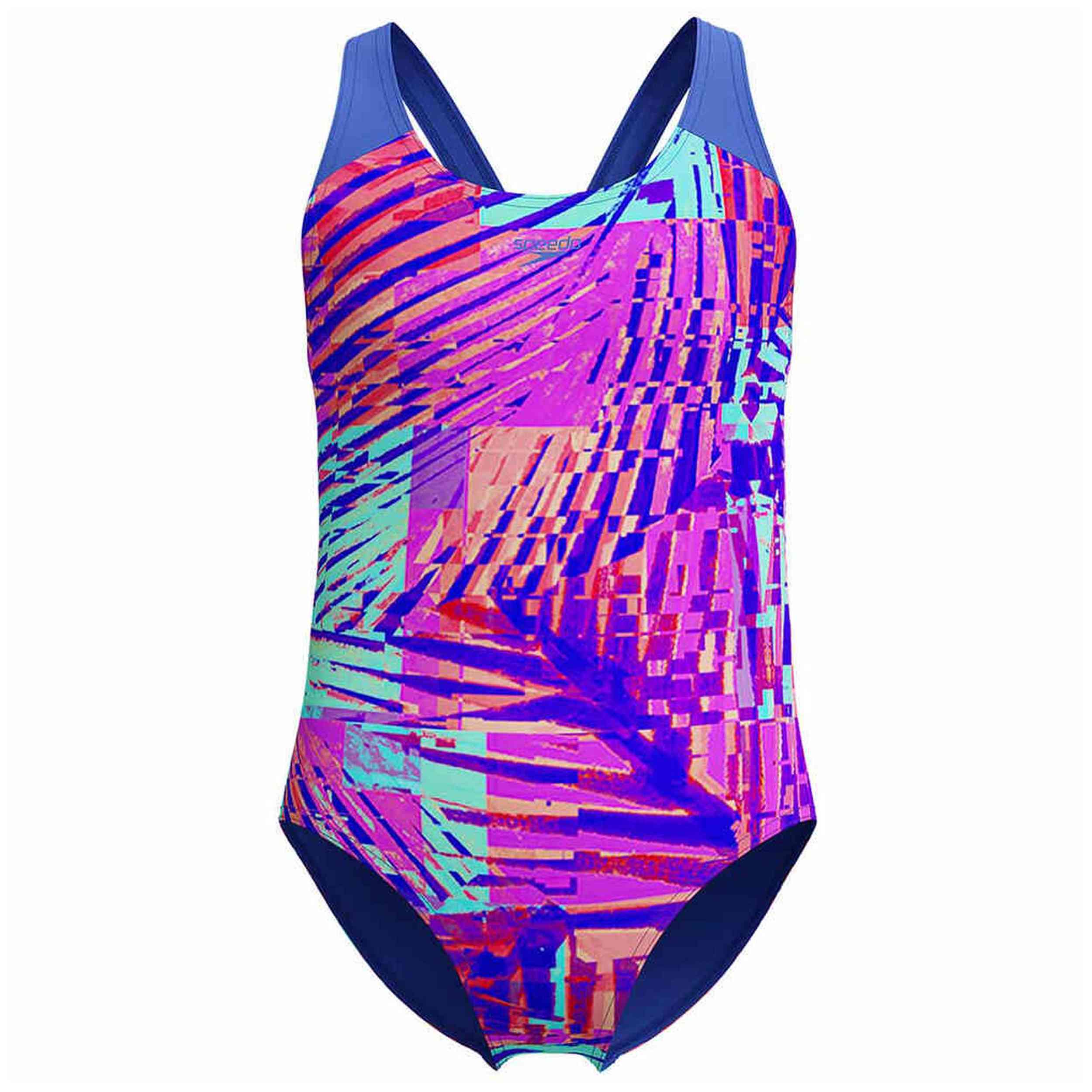 Bañador Speedo Digital Allover Splashback